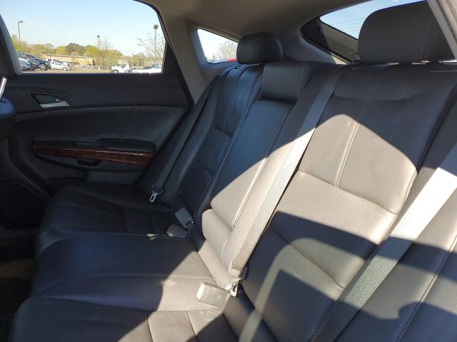 2011 Honda Crosstour EX-L photo 6