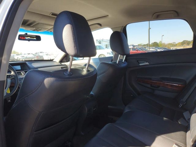 2011 Honda Crosstour EX-L photo 8