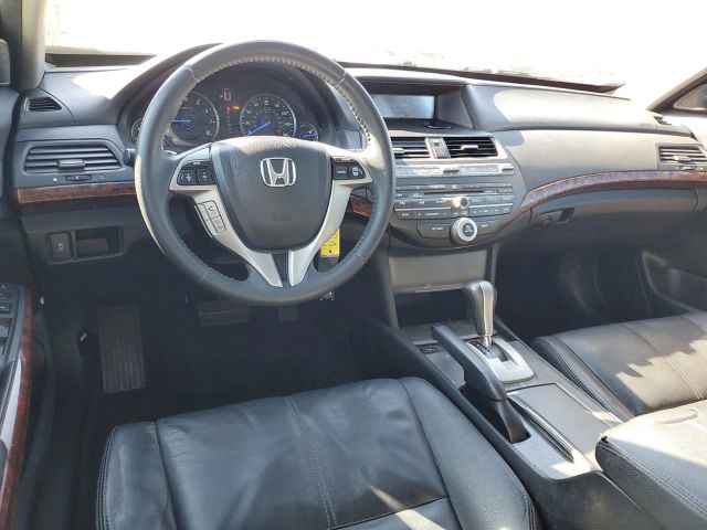 2011 Honda Crosstour EX-L photo 10