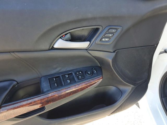2011 Honda Crosstour EX-L photo 13