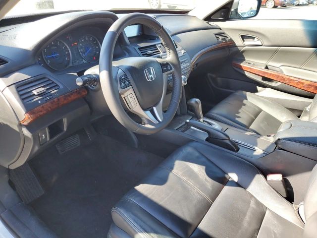 2011 Honda Crosstour EX-L photo 17