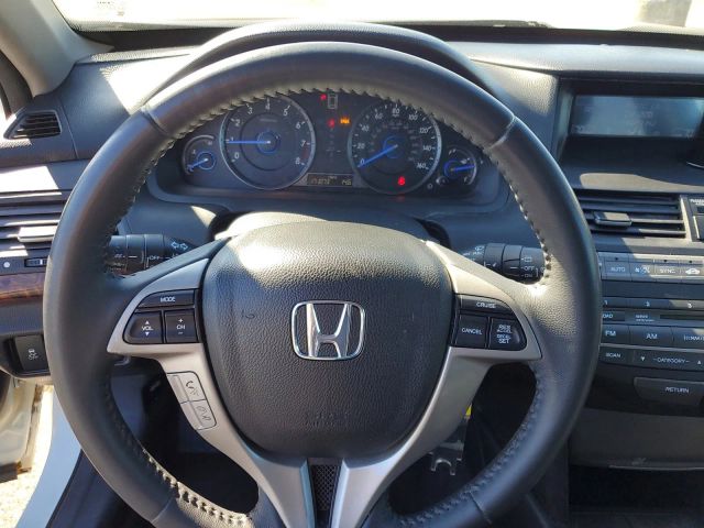 2011 Honda Crosstour EX-L photo 18