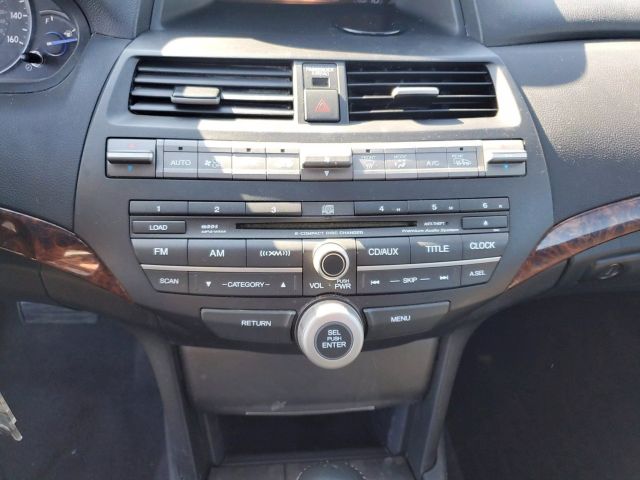 2011 Honda Crosstour EX-L photo 28