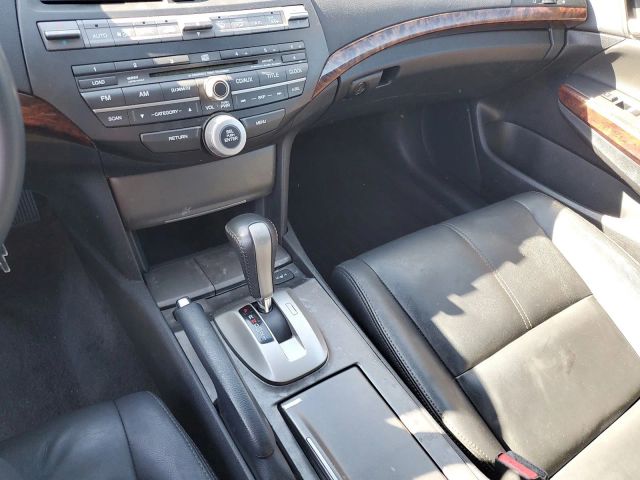 2011 Honda Crosstour EX-L photo 29