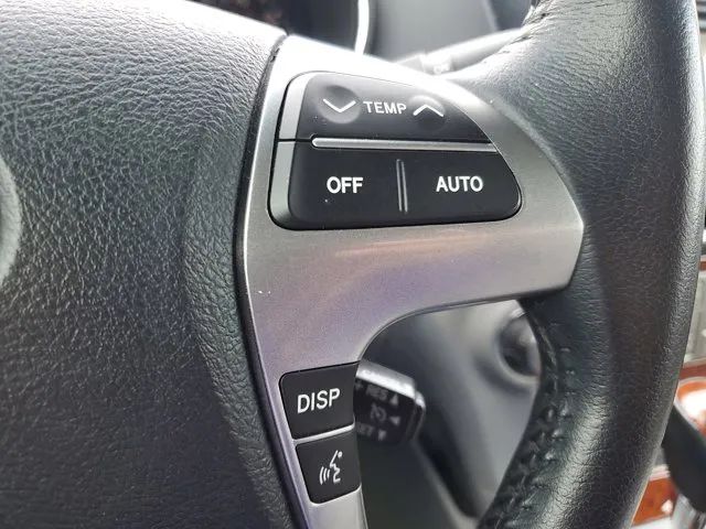 2013 Toyota Highlander Limited photo 21