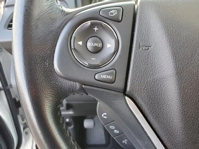 2016 Honda CR-V Touring photo 21
