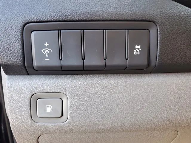 2016 Kia Sedona LX photo 16
