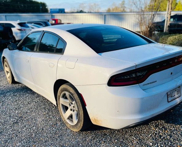 2015 Dodge Charger photo 3