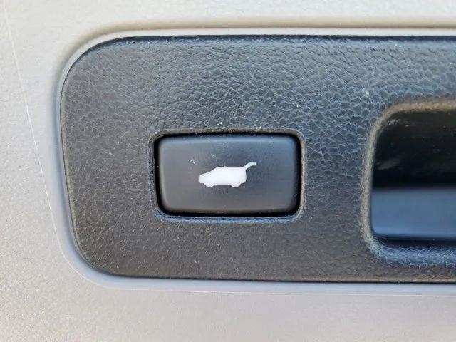 2012 Honda Odyssey EX-L photo 6