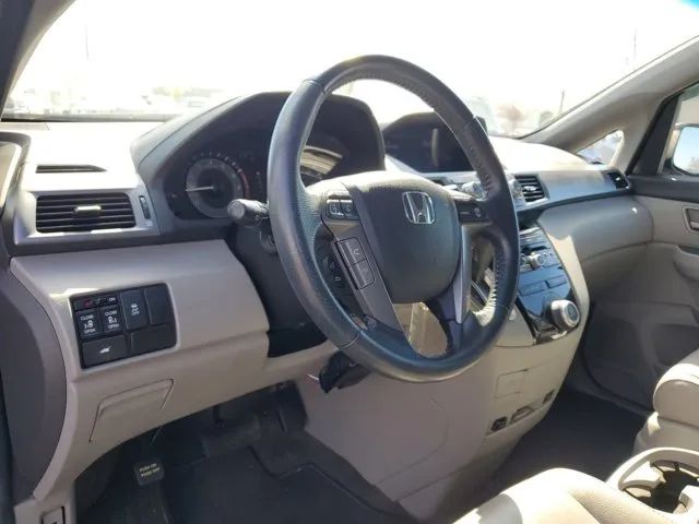 2012 Honda Odyssey EX-L photo 15