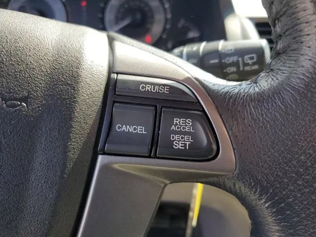 2012 Honda Odyssey EX-L photo 21