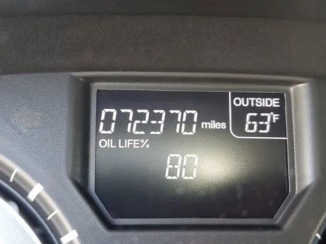 2012 Honda Odyssey EX-L photo 23