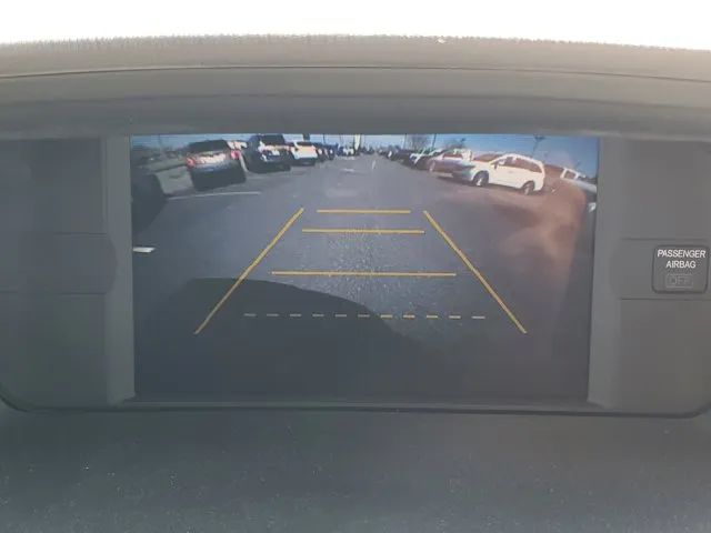 2012 Honda Odyssey EX-L photo 25