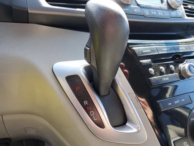 2012 Honda Odyssey EX-L photo 30