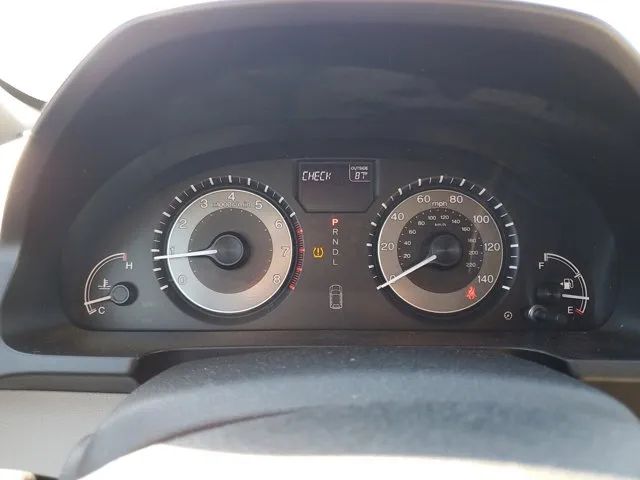 2016 Honda Odyssey EX-L photo 22
