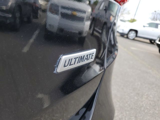 2017 Hyundai Santa Fe SE Ultimate photo 5