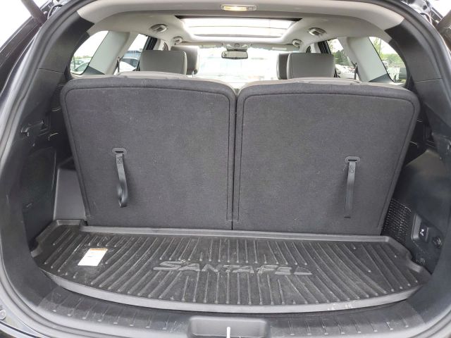 2017 Hyundai Santa Fe SE Ultimate photo 6