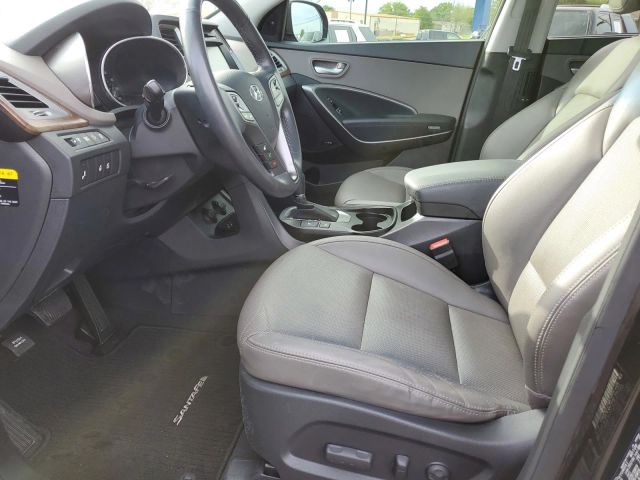 2017 Hyundai Santa Fe SE Ultimate photo 14