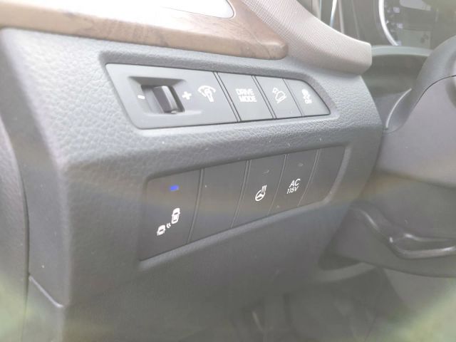 2017 Hyundai Santa Fe SE Ultimate photo 17