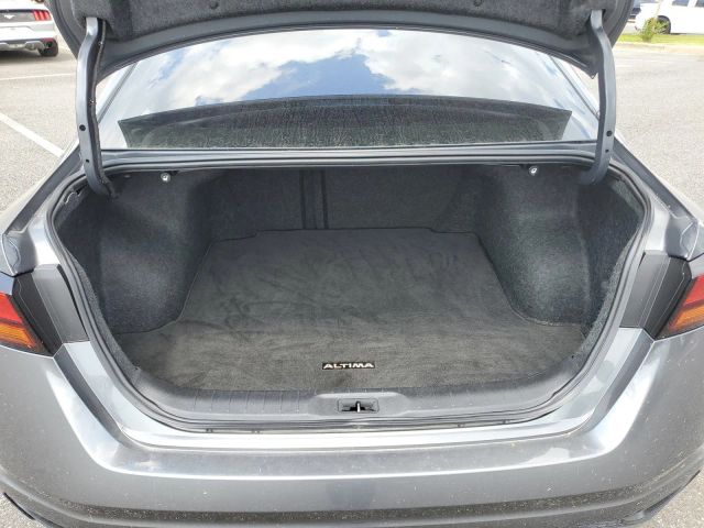 2020 Nissan Altima 2.5 S photo 4