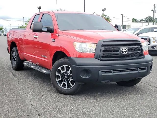 2012 Toyota Tundra SR5 photo 28