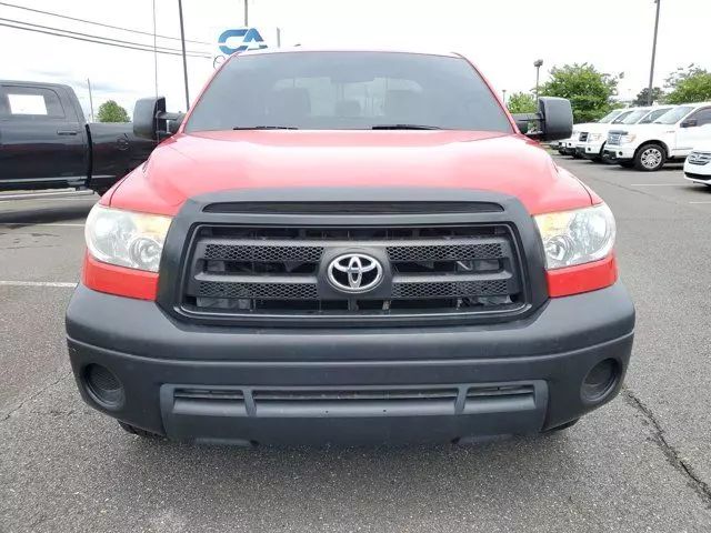 2012 Toyota Tundra SR5 photo 29