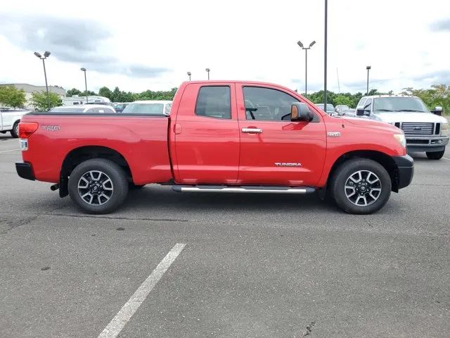 2012 Toyota Tundra SR5 photo 6