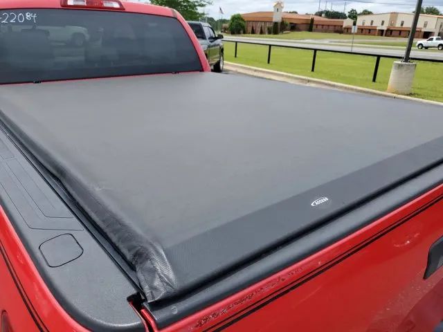 2012 Toyota Tundra SR5 photo 10