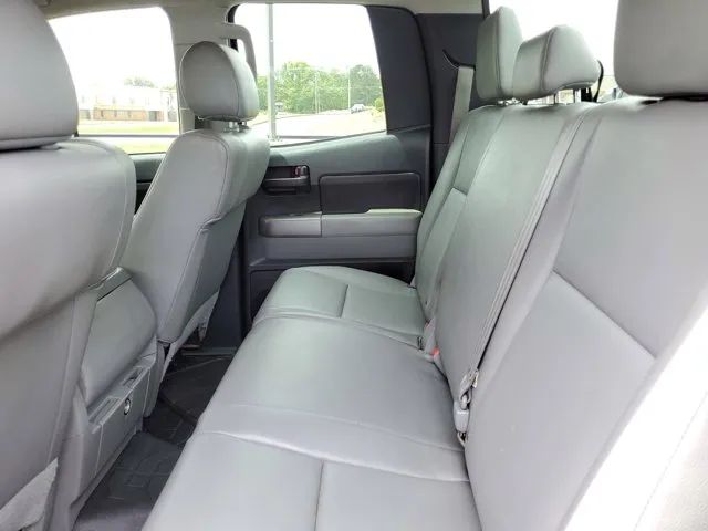 2012 Toyota Tundra SR5 photo 14