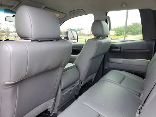 2012 Toyota Tundra SR5 photo 15