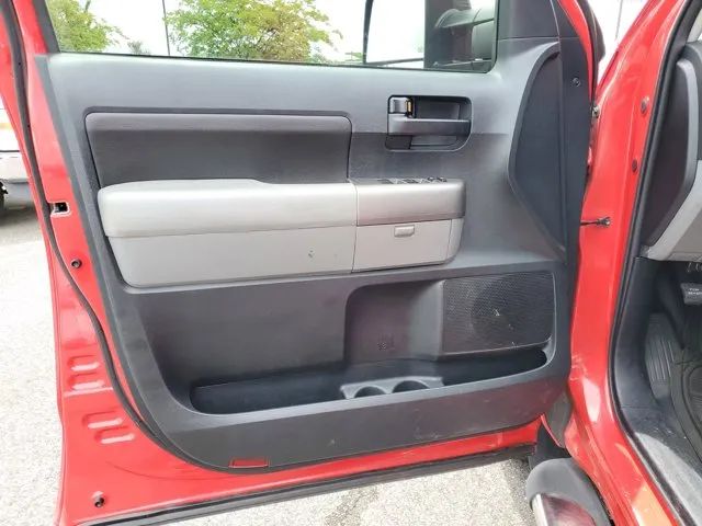2012 Toyota Tundra SR5 photo 19