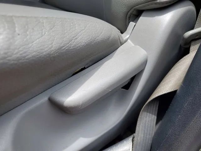 2012 Toyota Tundra SR5 photo 21
