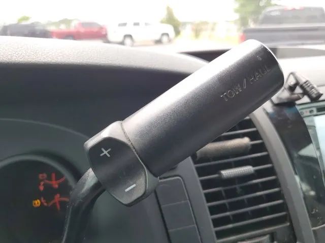 2012 Toyota Tundra SR5 photo 26