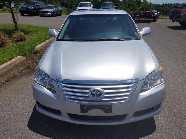 2009 Toyota Avalon Limited photo 25