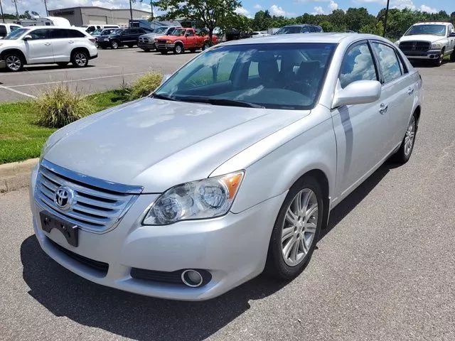 2009 Toyota Avalon Limited photo 26