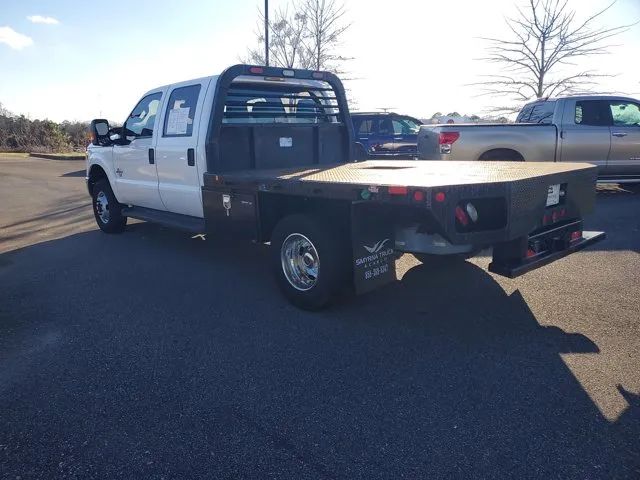 2013 Ford F-350 XL photo 25