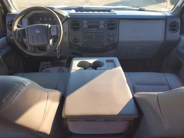2013 Ford F-350 XL photo 5
