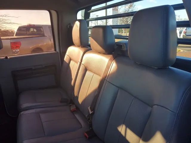 2013 Ford F-350 XL photo 6