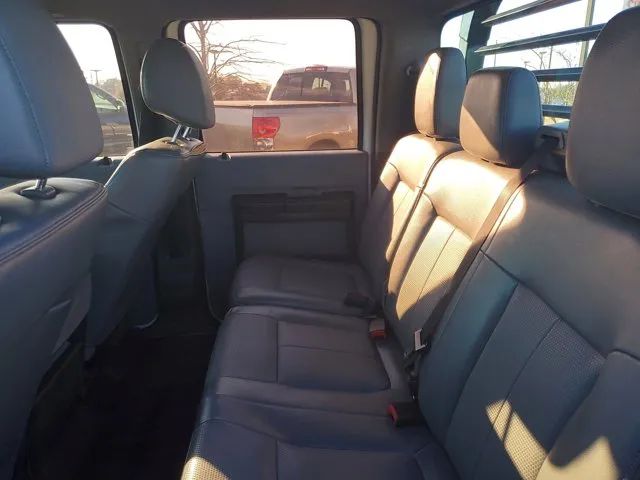 2013 Ford F-350 XL photo 7