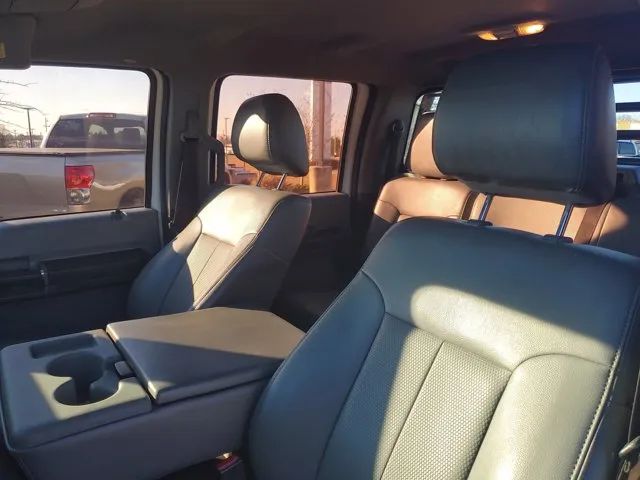 2013 Ford F-350 XL photo 10