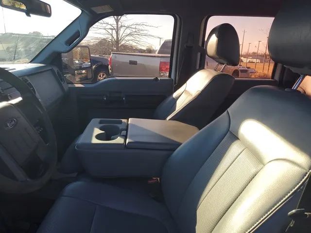 2013 Ford F-350 XL photo 11