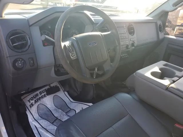 2013 Ford F-350 XL photo 12