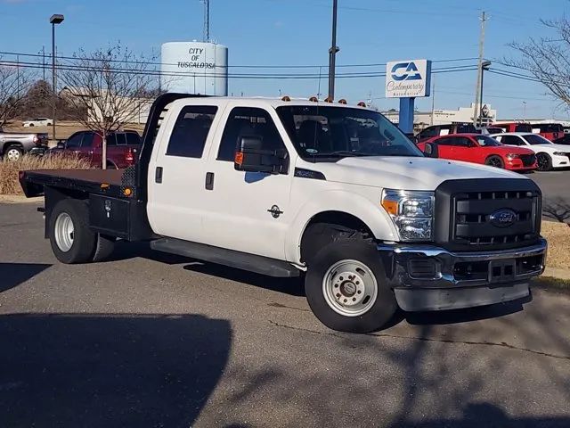 2013 Ford F-350 XL photo 28