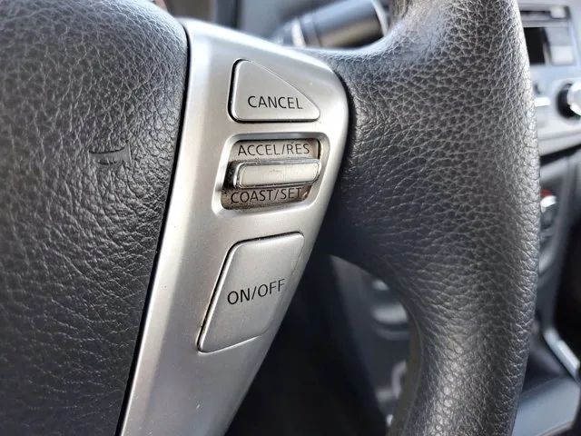 2017 Nissan Sentra S photo 21
