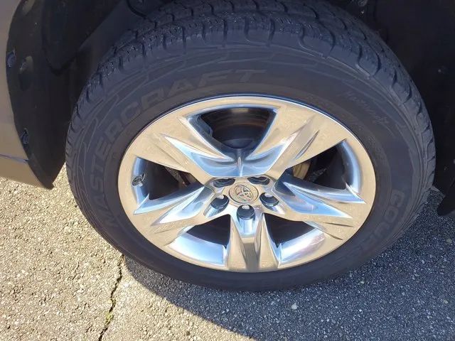 2015 Toyota Highlander Limited photo 6