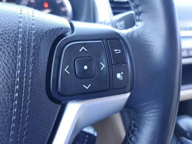 2015 Toyota Highlander Limited photo 21