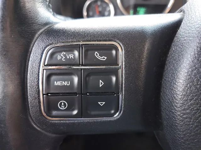2014 Jeep Wrangler Unlimited Sahara photo 18