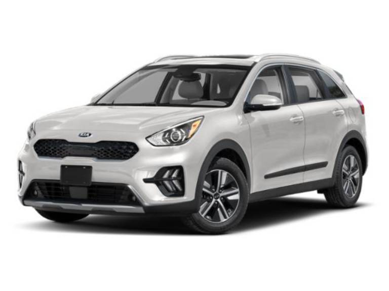 2021 Kia Niro Touring