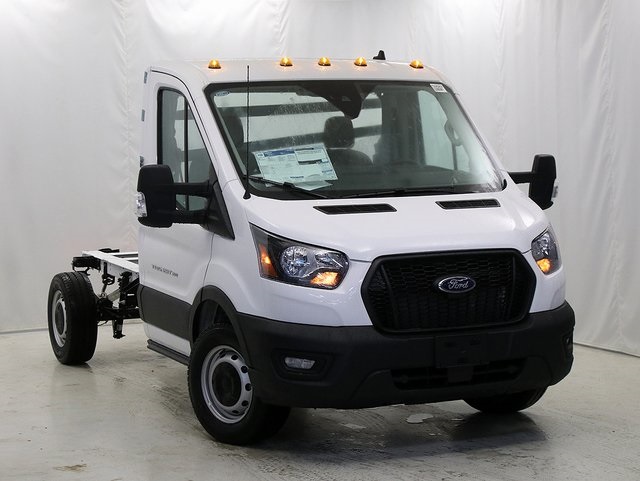 2024 Ford Transit-350 Base