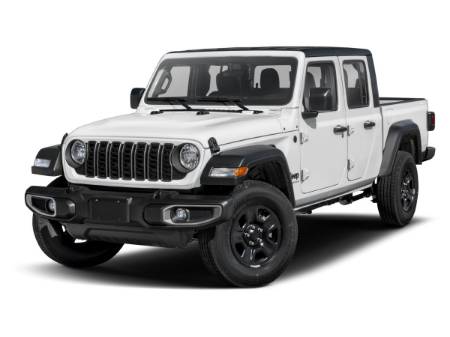 2024 Jeep Gladiator Nighthawk